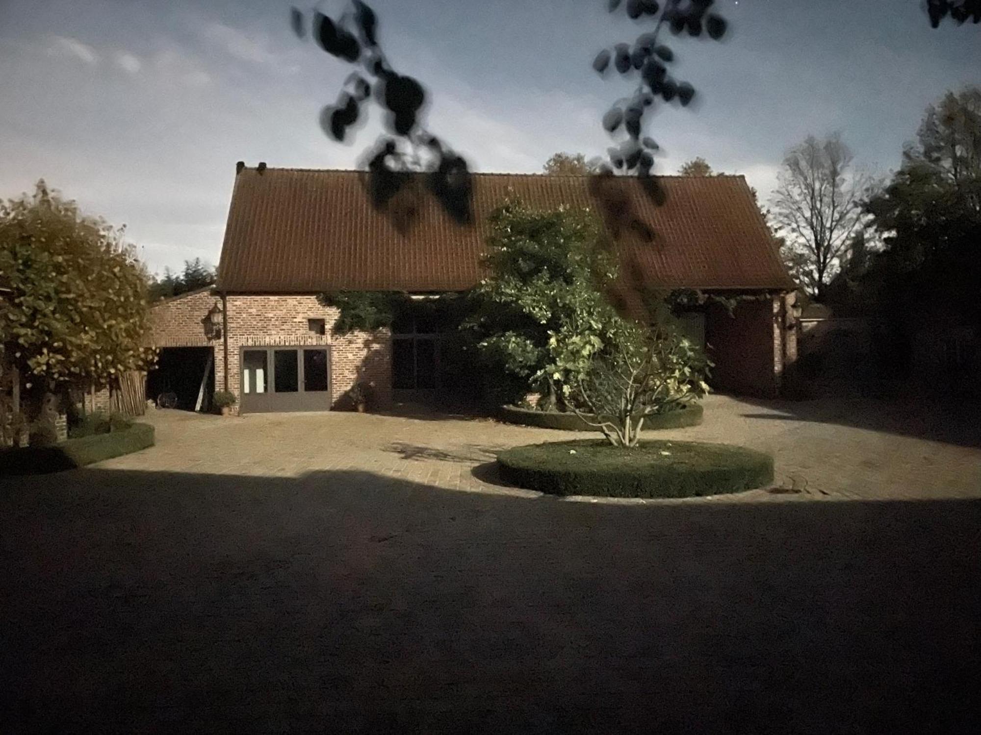 Imagine B&B Wortegem Exterior photo